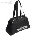 Torba adidas Linear Essentials czarna IP9785 Adidas