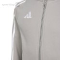 Bluza dla dzieci adidas Tiro 24 Training szara IR9508 Adidas teamwear