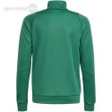 Bluza dla dzieci adidas Tiro 24 Training zielona IR7503 Adidas teamwear