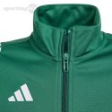 Bluza dla dzieci adidas Tiro 24 Training zielona IR7503 Adidas teamwear