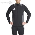 Bluza męska adidas Tiro 24 Competition czarno-szara IP1870 Adidas teamwear