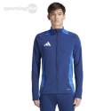 Bluza męska adidas Tiro 24 Competition niebieska IP1874 Adidas teamwear