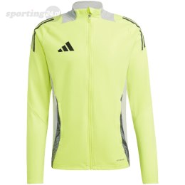 Bluza męska adidas Tiro 24 Competition żółta IR5492 Adidas teamwear