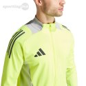 Bluza męska adidas Tiro 24 Competition żółta IR5492 Adidas teamwear