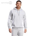 Bluza męska adidas Tiro 24 Sweat Hooded szara IR7545 Adidas teamwear