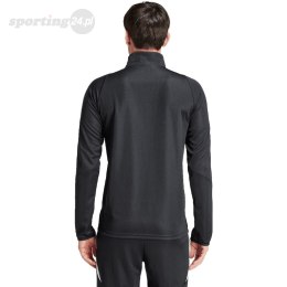 Bluza męska adidas Tiro 24 Training Top czarna IJ9963 Adidas teamwear