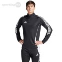 Bluza męska adidas Tiro 24 Training Top czarna IJ9963 Adidas teamwear