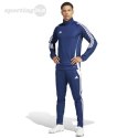 Bluza męska adidas Tiro 24 Training Top granatowa IS1044 Adidas teamwear