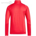 Bluza męska adidas Tiro 24 Training czerwona IR7499 Adidas teamwear