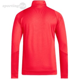 Bluza męska adidas Tiro 24 Training czerwona IR7499 Adidas teamwear