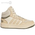 Buty dla dzieci adidas Hoops Mid 3.0 IF7738 Adidas