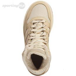 Buty dla dzieci adidas Hoops Mid 3.0 IF7738 Adidas