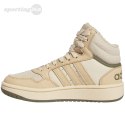 Buty dla dzieci adidas Hoops Mid 3.0 IF7738 Adidas