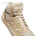 Buty dla dzieci adidas Hoops Mid 3.0 IF7738 Adidas