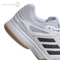 Buty męskie adidas Speedcourt biało-czarne IE8032 Adidas