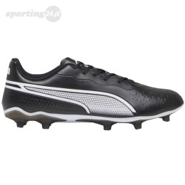 Buty piłkarskie Puma King Match FG/AG 107570 01 Puma