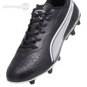 Buty piłkarskie Puma King Match FG/AG 107570 01 Puma