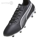 Buty piłkarskie Puma King Pro FG/AG 107566 01 Puma