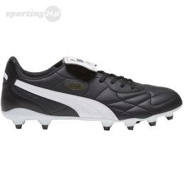 Buty piłkarskie Puma King Top FG/AG 107348 01 Puma