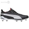 Buty piłkarskie Puma King Ultimate FG/AG 107563 01 Puma