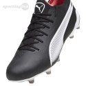 Buty piłkarskie Puma King Ultimate FG/AG 107563 01 Puma