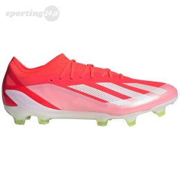 Buty piłkarskie adidas X Crazyfast Elite FG IG0593 Adidas