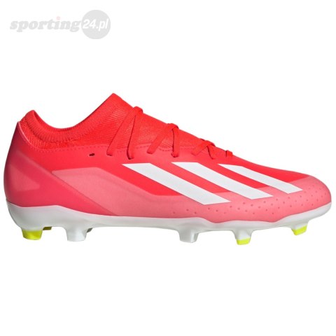 Buty piłkarskie adidas X Crazyfast League FG IE2377 Adidas