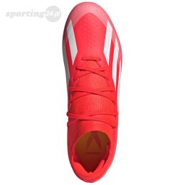 Buty piłkarskie adidas X Crazyfast League FG IE2377 Adidas