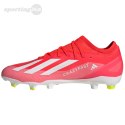 Buty piłkarskie adidas X Crazyfast League FG IE2377 Adidas