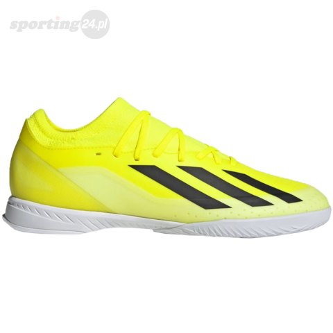 Buty piłkarskie adidas X Crazyfast League IN IF0701 Adidas