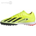 Buty piłkarskie adidas X Crazyfast League TF IF0698 Adidas