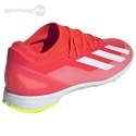 Buty piłkarskie adidas X Crazyfast League TF IF0699 Adidas