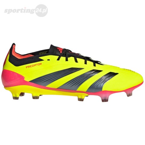 Buty piłkarskie adidas Predator Elite FG IF5441 Adidas