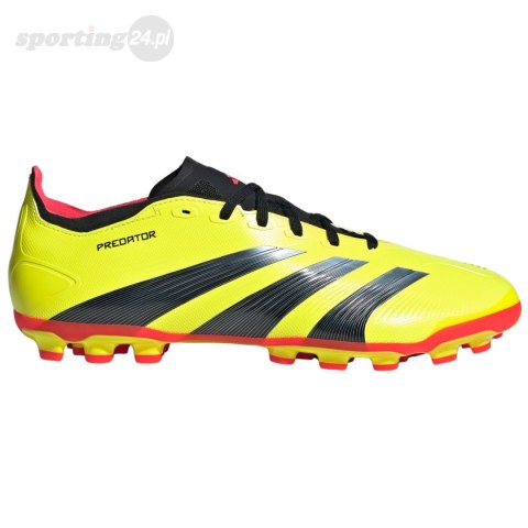 Buty piłkarskie adidas Predator League 2G/3G AG IF3209 Adidas