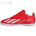 Buty piłkarskie dla dzieci adidas X Crazyfast Club TF IF0708 Adidas