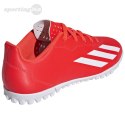 Buty piłkarskie dla dzieci adidas X Crazyfast Club TF IF0708 Adidas