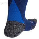 Getry piłkarskie adidas AdiSocks 24 Aeroready granatowe IM8924 Adidas teamwear