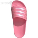 Klapki damskie adidas Adilette Aqua różowe IF6071 Adidas