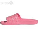 Klapki damskie adidas Adilette Aqua różowe IF6071 Adidas