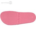 Klapki damskie adidas Adilette Aqua różowe IF6071 Adidas