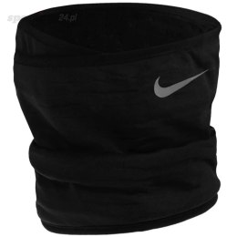 Komin Nike Therma-FIT czarny N1002581082 Nike