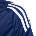 Koszulka dla dzieci adidas Tiro 24 Jersey granatowa IS1029 Adidas teamwear