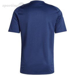 Koszulka męska adidas Tiro 24 Jersey granatowa IS1018 Adidas teamwear