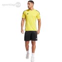 Koszulka męska adidas Tiro 24 Jersey żółta IS1015 Adidas teamwear