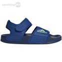 Sandały dla dzieci adidas Adilette granatowe ID2626 Adidas