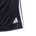 Spodenki dla dzieci adidas Tiro 24 czarne IR9368 Adidas teamwear