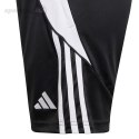 Spodenki dla dzieci adidas Tiro 24 czarne IR9368 Adidas teamwear