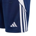 Spodenki dla dzieci adidas Tiro 24 granatowe IR9369 Adidas teamwear