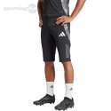 Spodenki męskie adidas Tiro 24 Competition 1/2 czarne IP1871 Adidas teamwear