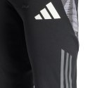 Spodenki męskie adidas Tiro 24 Competition 1/2 czarne IP1871 Adidas teamwear